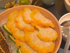 -季季山·云南野生菌火锅(上海首店)