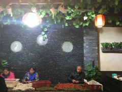 -徐鼎盛民间菜(城南家园店)