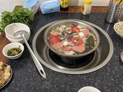 -海关荤豆花(洋河一路店)