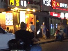 门面-云南路美食街