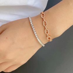 -VE DIAMOND·天然&培育钻石定制