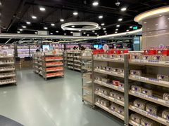 -楼上(新馬路澳門廣場店)