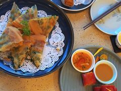 -点都德(龙之梦店)