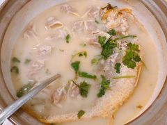 大黄鱼棒打小馄饨-瑞福园联谊餐室(茂名南路店)