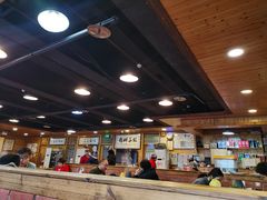 -北华涮肉(华严北里店)