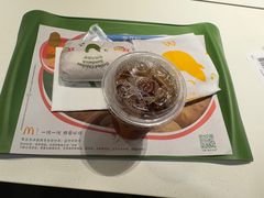 -麦当劳(轻轨曹杨路店)