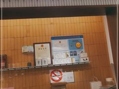 -BLACKSHEEP ESPRESSO(建国中路店)