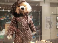 -济州岛泰迪熊博物馆