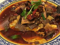 -大铁勺新津菜(东丽阳光新业广场店)