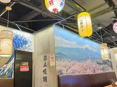 -炼瓦家日式烧肉·寿喜烧(融创精彩天地店)