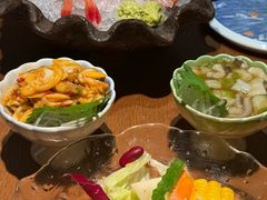 -水之惠鲜鱼料理(王府大街店)