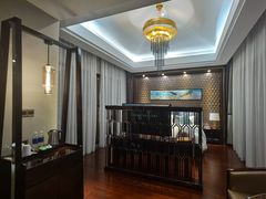 -清远熹乐谷温泉度假酒店