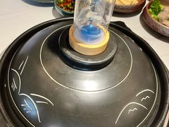 -狐狸爱上椰子鸡(滨江星光大道店)