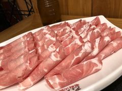 -巴奴毛肚火锅(安阳相州店)