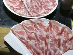 -蓉城老院十年老火锅(中南店)