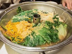 -醉得意·山茶油炒土鸡(泰安万达店)