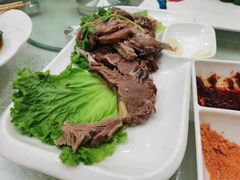-清真悦宾楼食府(海湖店)