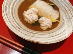 -橼舍鮨青木