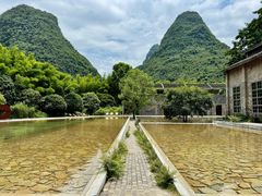 -阳朔糖舍酒店·糖舍餐厅&酒吧