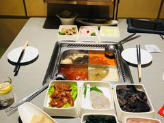 -海底捞火锅(石厦时代广场店)