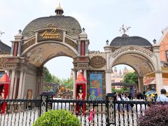 -安徒生童话乐园