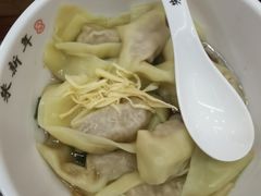 -朱新年·苏式汤团·面点(北寺塔店)