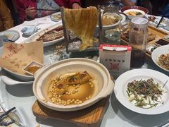 -燕郊烧鸽子(酷车小镇店)