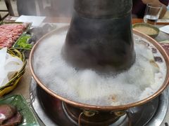 -壹条龙饭庄台基厂店