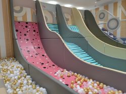 -奈尔宝家庭中心·亲子餐厅(宝安店)