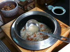 西子泡饭-梧桐花园餐厅(新城店)