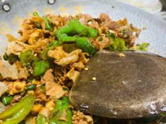 -费大厨辣椒炒肉(黄兴中心广场店)