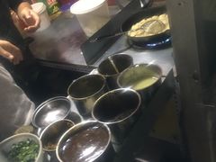 -无声臭豆腐(大井1号店)