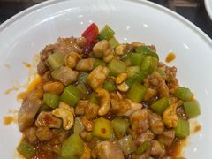 -陈记菜馆·非遗淮扬菜(东关街教场店)