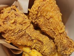 -德克士(宝鸡店)