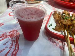 -辣出味岳阳特色烧烤·龙虾大排档(砂子塘总店)