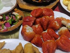 -东北大院·东北菜(三台子店)