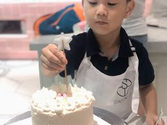 -西檬树SIMON·T轻奢蛋糕(大东方Max店)