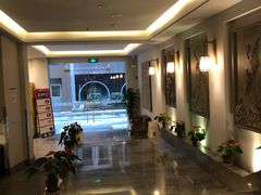 -古南都逸居酒店(南京夫子庙景区店)