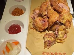 -老雒阳面馆·水席(王城路店)