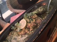 -CHINCHIN 青青·泰国料理(万象食家店)