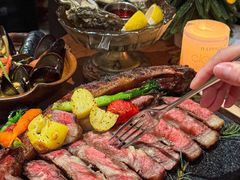 -Osteria Garden 生蚝花园餐厅(原进贤路店)