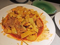 -阿西娅食府(中关村店)