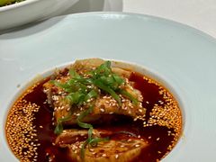 -真地道京味府·鲜橙烤鸭·北京菜(朝外大街东大桥店)