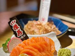 -鹤龟料理店(时代天街店)