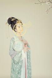 -盘子女人坊古装写真摄影(厦门总店)