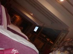 修脚休息区-大和洗浴休闲会所(宏大广场店)
