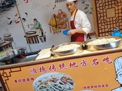 -水乡人家私房菜(逢简店)