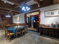 -听风阁农家私房菜茶楼(龙坞店)
