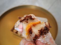 -南大门韩糕(后埭溪路店)