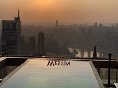 -解放碑威斯汀酒店-知味国际美食餐厅